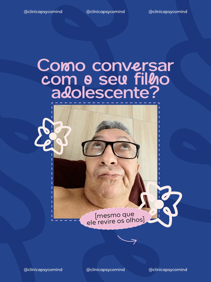 Como conversar com seu filho adolescente sem transformar tudo em uma cobrança